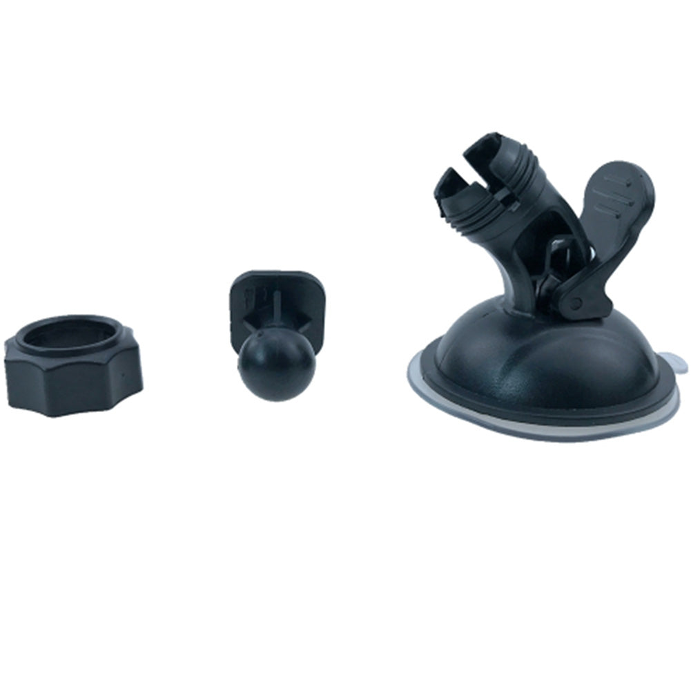 Universal Dashboard Mount Sucker Car DVR Camera Recorder Rack Bracket Holder