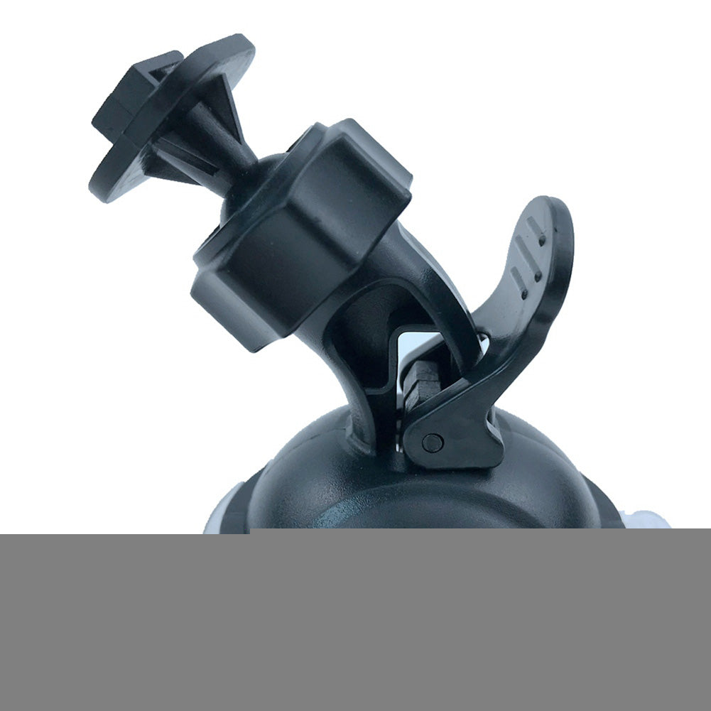 Universal Dashboard Mount Sucker Car DVR Camera Recorder Rack Bracket Holder