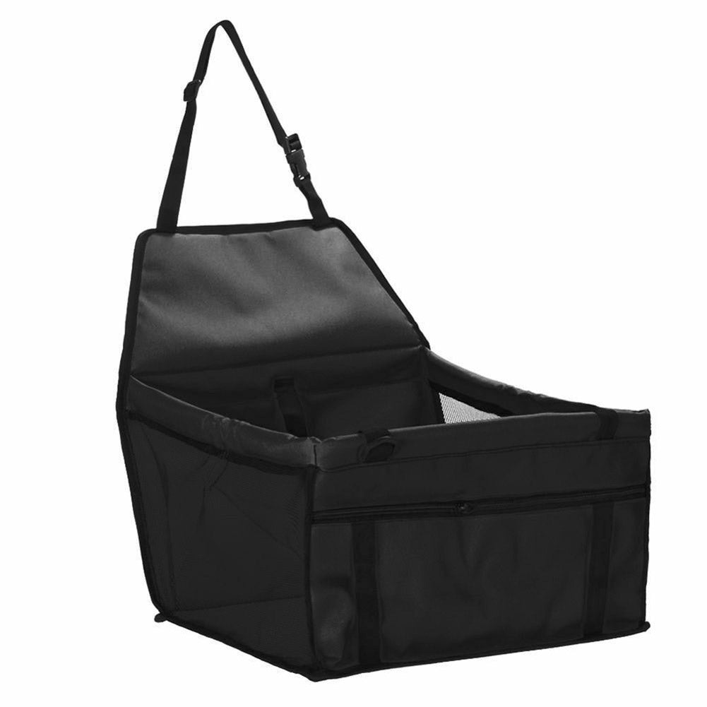 Travel Waterproof Pet Dog Car Seat Cover Mat Basket Protector Puppy Carrier