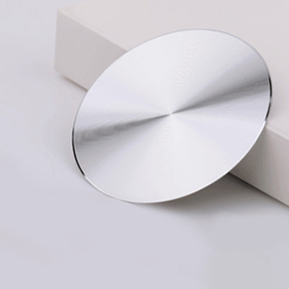 2Pcs/Set Car Bottle Mat Cup Pad for Discovery 4 5 for Land Rover RR Sport Vogue