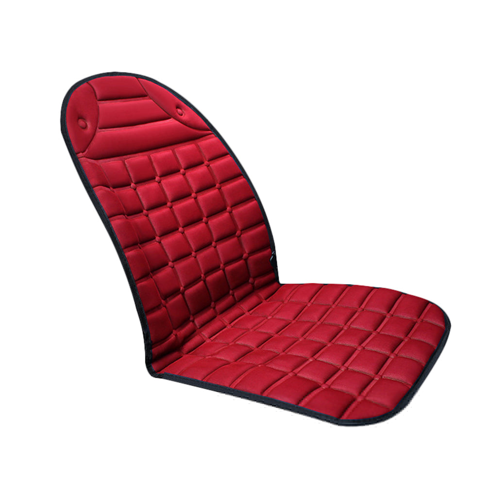 Universal Car Vehicle Electric Heating Soft Warm Winter Seat Cover Cushion Pad