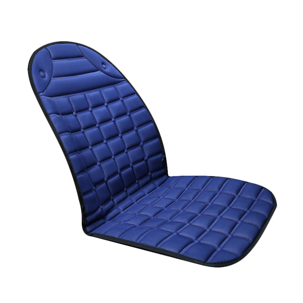 Universal Car Vehicle Electric Heating Soft Warm Winter Seat Cover Cushion Pad