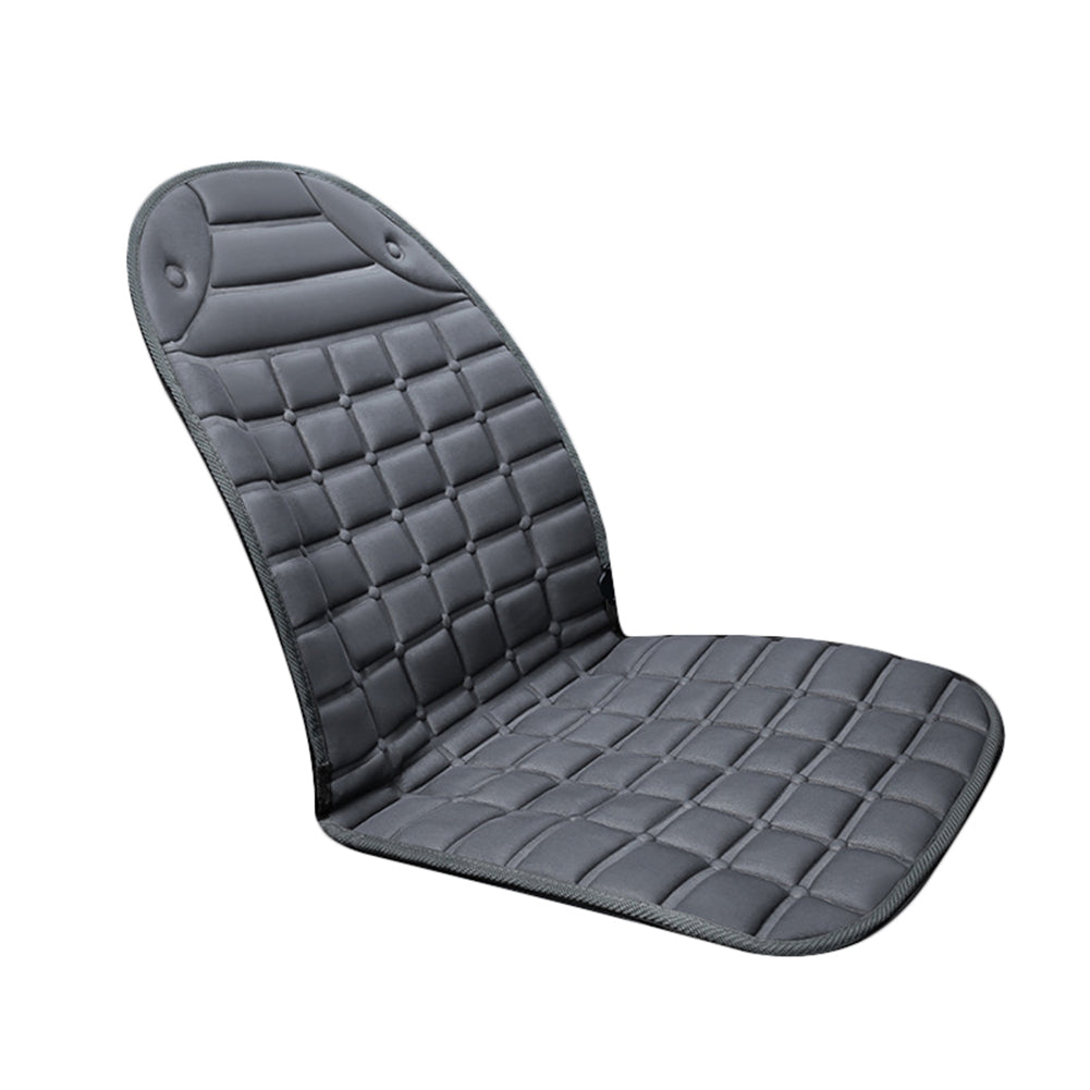 Universal Car Vehicle Electric Heating Soft Warm Winter Seat Cover Cushion Pad