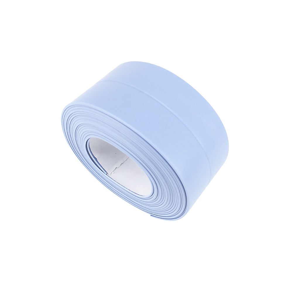 320cm PVC Sink Crack Gap Kitchen Corner Sealant Tape Waterproof Sealing Strip