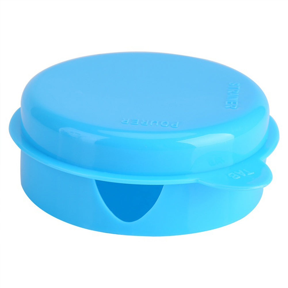 7Pcs/Set Plastic Measuring Spoons Graduated Cup Kitchen Baking Tool Chef Aid