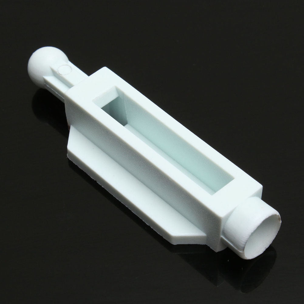 2Pcs Car Headlight Reflector Holder Repair Kit for BMW 5er E39 525i 520d 95-00