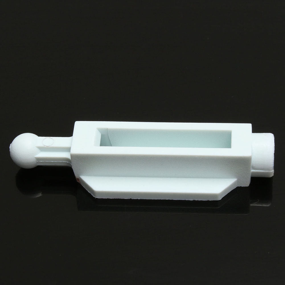 2Pcs Car Headlight Reflector Holder Repair Kit for BMW 5er E39 525i 520d 95-00