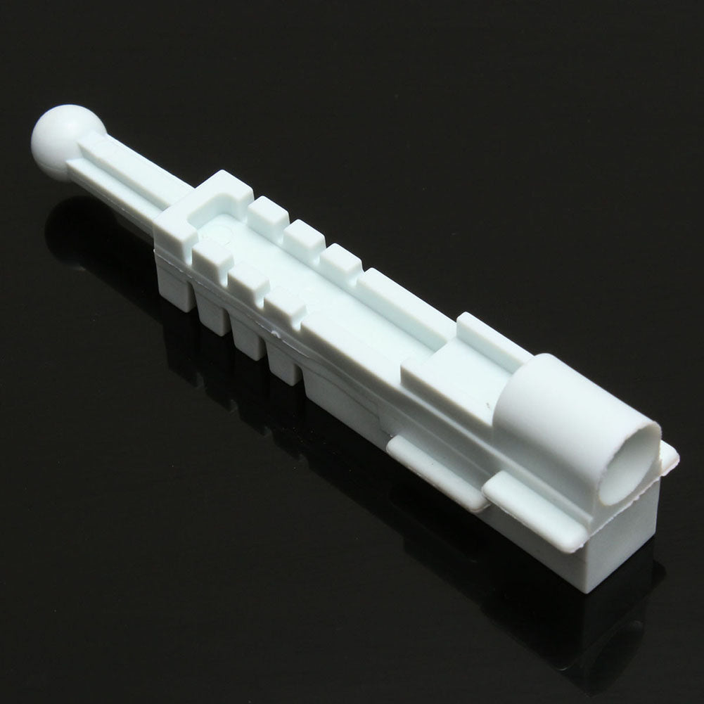 2Pcs Car Headlight Reflector Holder Repair Kit for BMW 5er E39 525i 520d 95-00