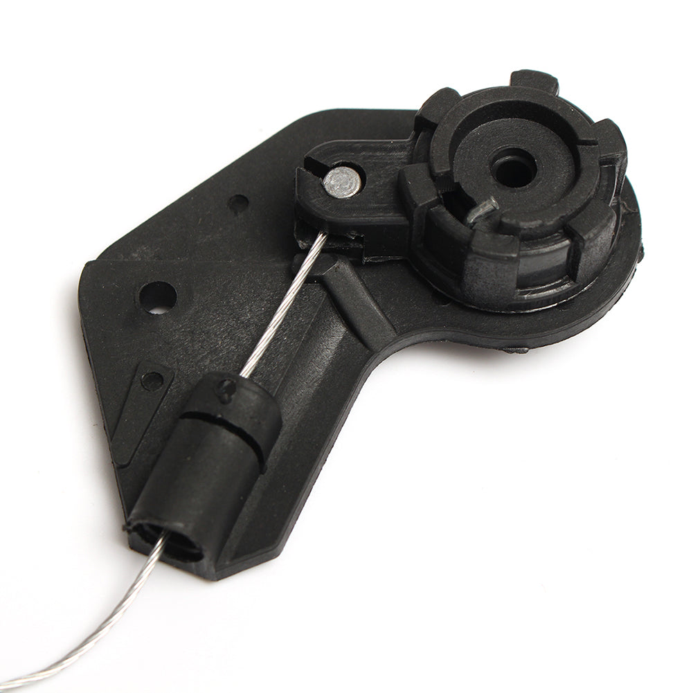 Auto Car Vehicle Hood Release Replacement Cable for BMW 528i 540i 525i 530i M5