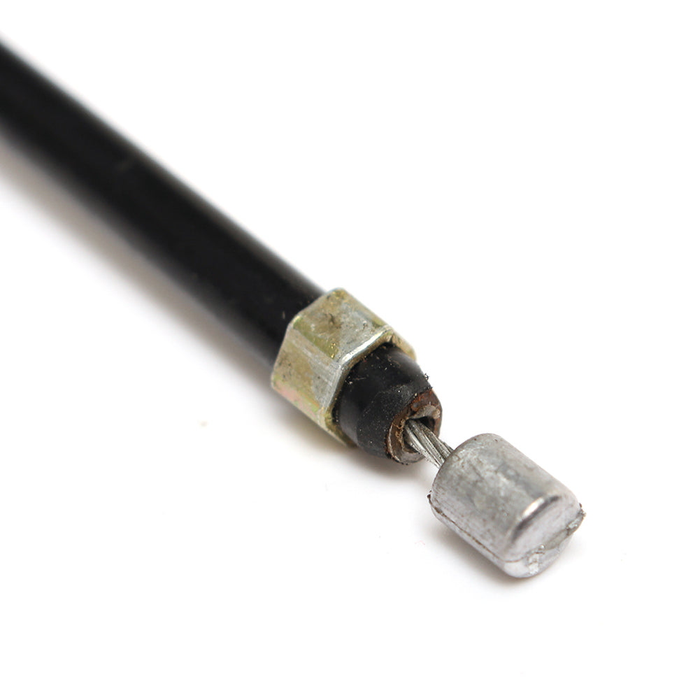 Auto Car Vehicle Hood Release Replacement Cable for BMW 528i 540i 525i 530i M5