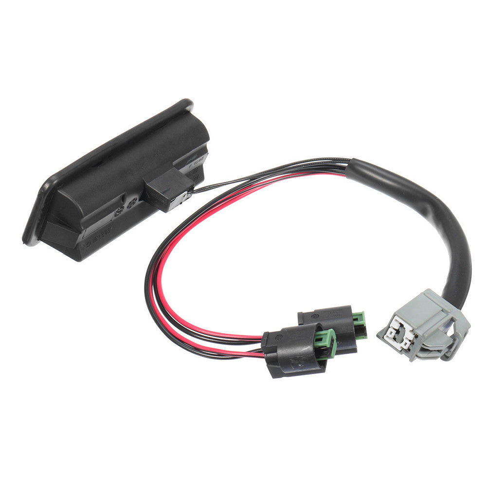 Rear Tailgate Door Release Handle Switch for Land Rover Discovery 3 4 LR015457