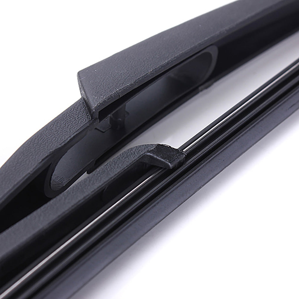 3Pcs Car Vehicle Front/Rear Windscreen Wiper Blades Set for Fiat Grande Punto