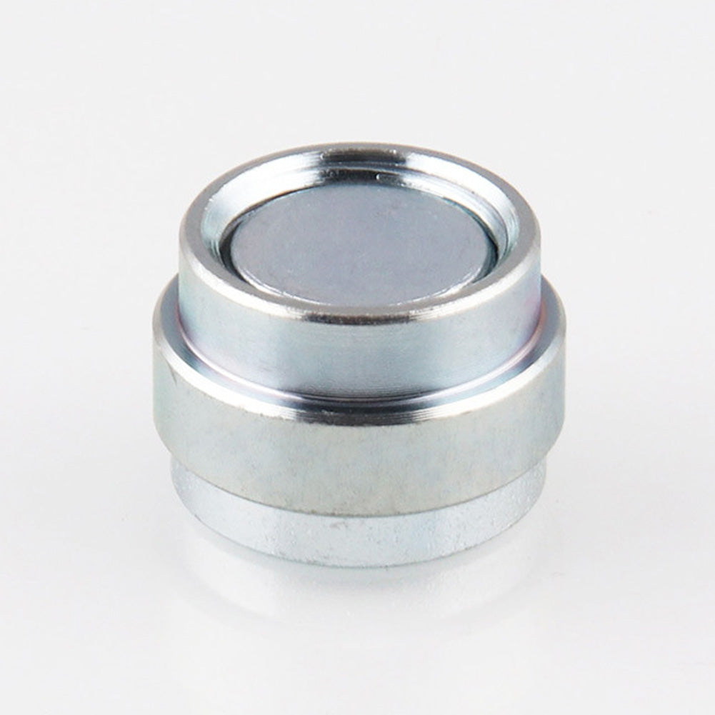 M18x1.5 Universal Stainless Steel Weld O2 Oxygen Sensor Spacer Extender Nut Bung