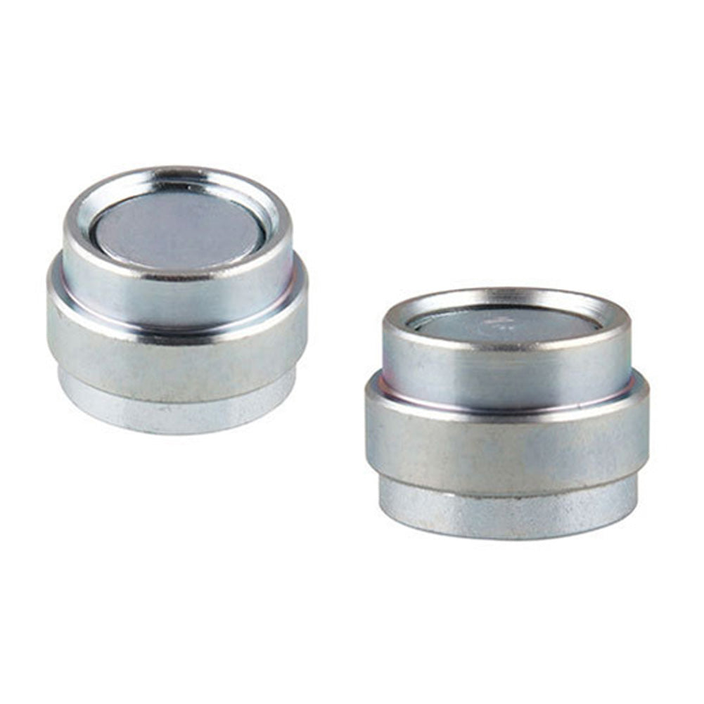 M18x1.5 Universal Stainless Steel Weld O2 Oxygen Sensor Spacer Extender Nut Bung