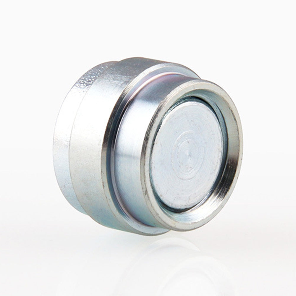 M18x1.5 Universal Stainless Steel Weld O2 Oxygen Sensor Spacer Extender Nut Bung