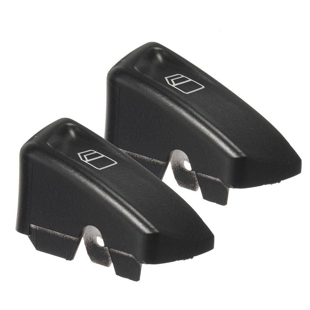 1 Pair Window Control Power Switch Button Cap for Mercedes Benz Vito Sprinter