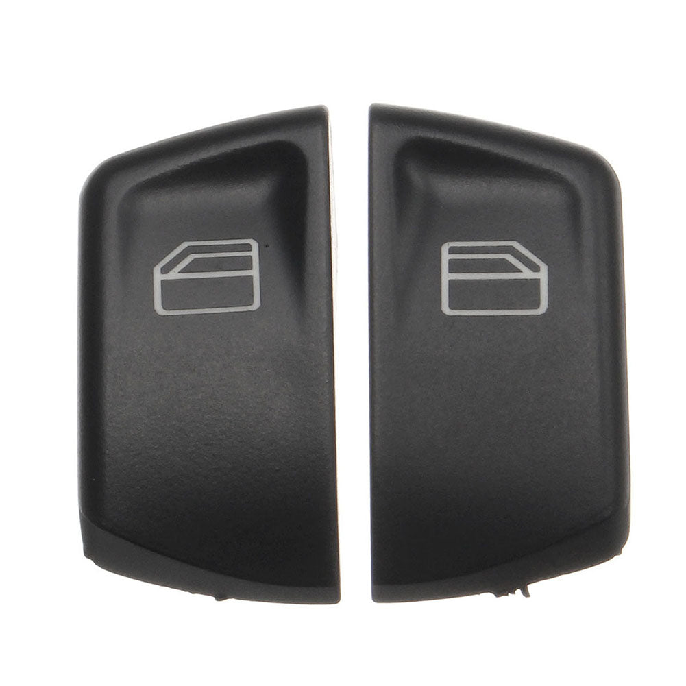 1 Pair Window Control Power Switch Button Cap for Mercedes Benz Vito Sprinter