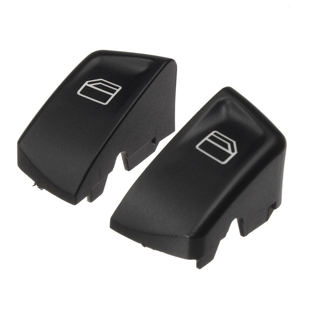 1 Pair Window Control Power Switch Button Cap for Mercedes Benz Vito Sprinter