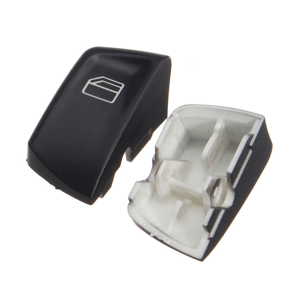 1 Pair Window Control Power Switch Button Cap for Mercedes Benz Vito Sprinter