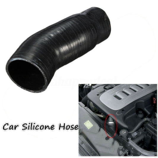 Car Vehicle Intercooler Turbo Hose Pipe for BMW E60 E61 5 Series 530d 525d