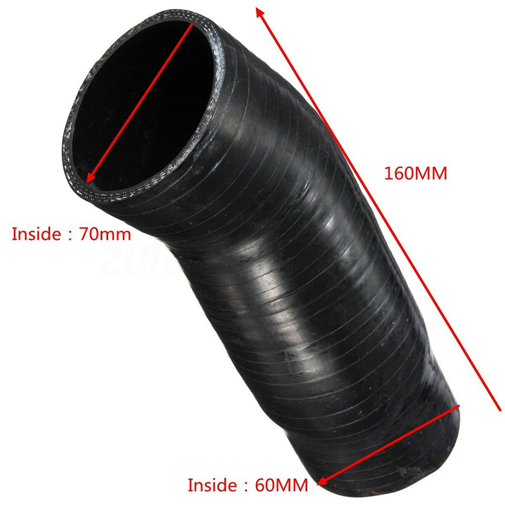 Car Vehicle Intercooler Turbo Hose Pipe for BMW E60 E61 5 Series 530d 525d