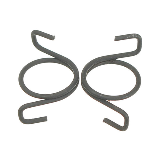 5Pcs Door Lock Latch Repair Hardware Springs Set for Land Rover Discovery 1 MK1