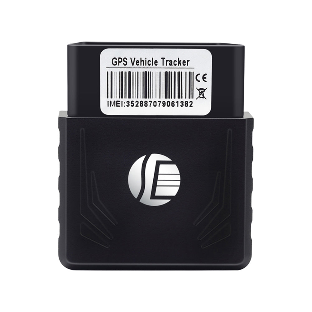 TK306 Car Vehicle GPS GSM/GPRS Tracker OBD Interface Locator Tracking Device
