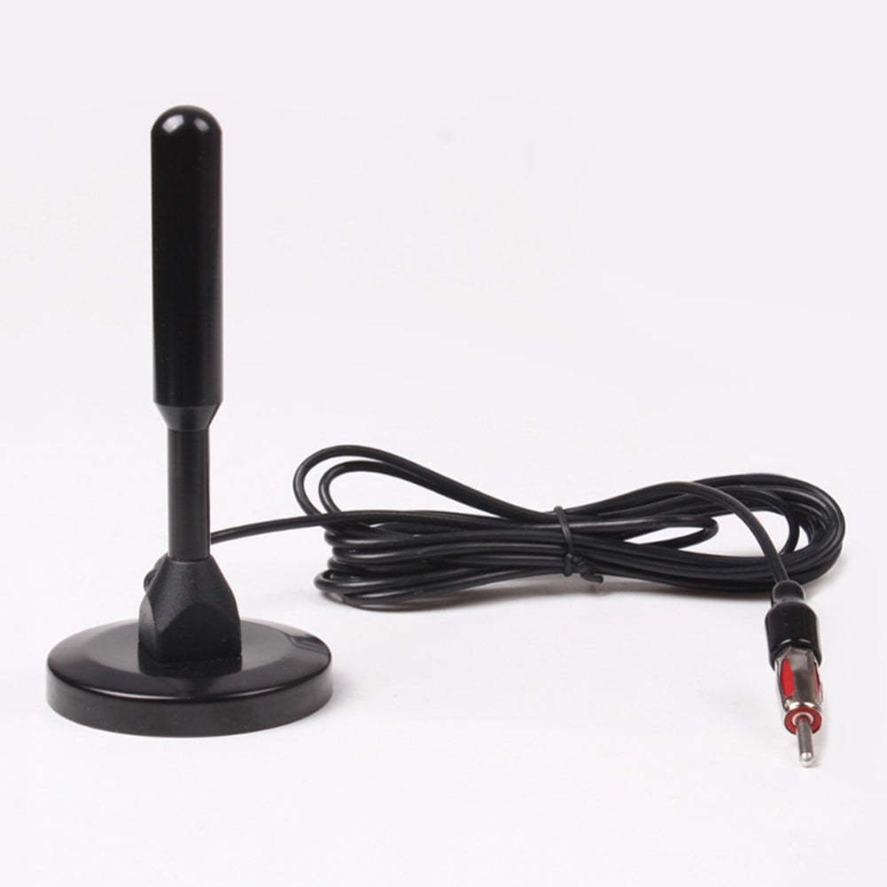 Universal DAB Magnetic Suction Cup Auto Car Digital Radio FM Antenna Aerial