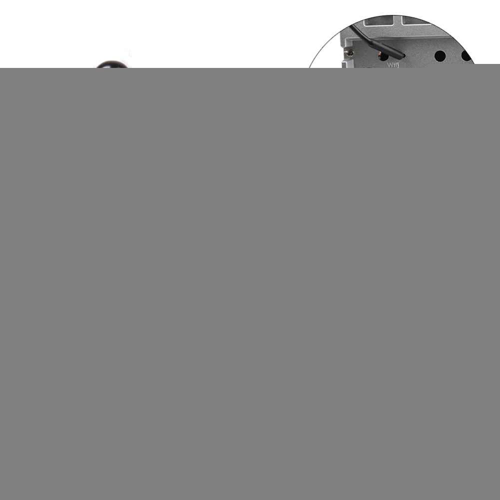 Universal DAB Magnetic Suction Cup Auto Car Digital Radio FM Antenna Aerial