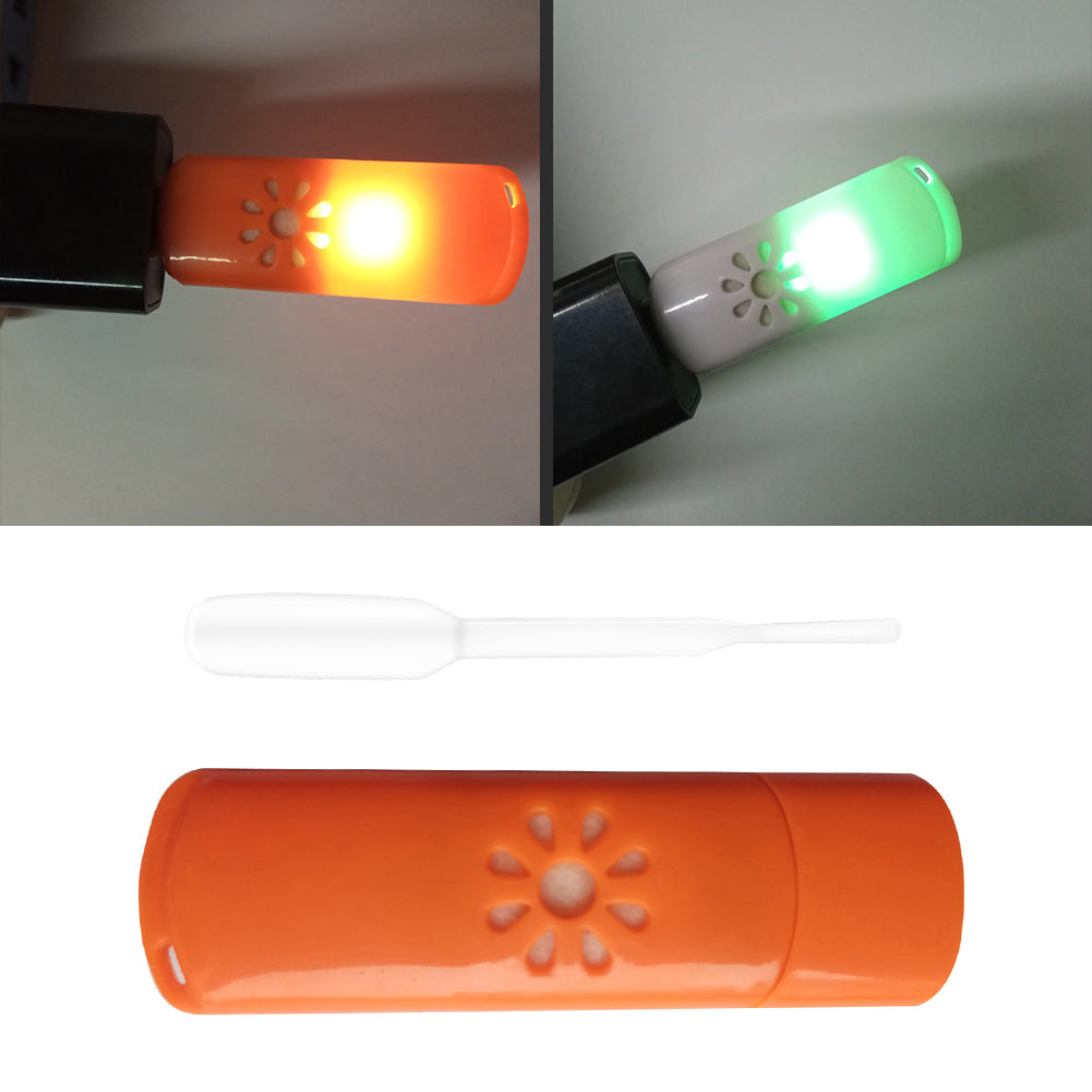 Mini USB Essential Oil Diffuser Aroma Air Fresh LED Light Quiet Humidifier
