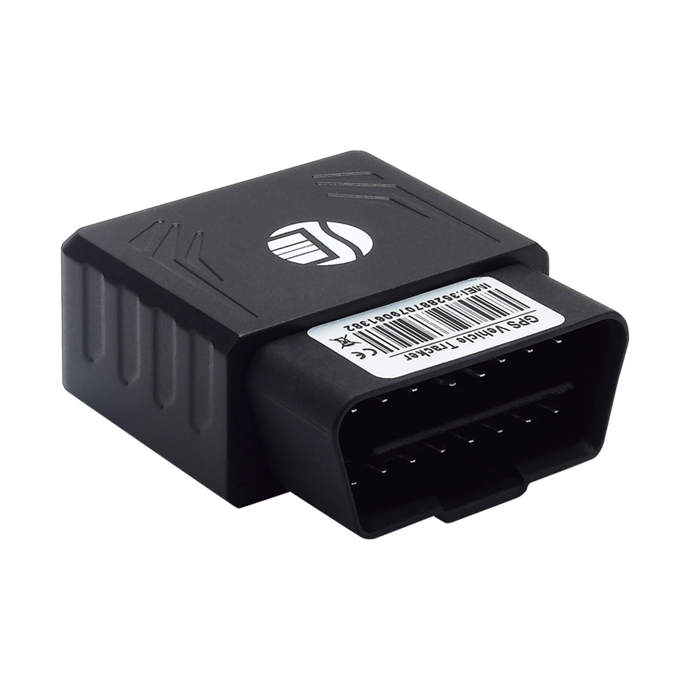 TK306 Car Vehicle GPS GSM/GPRS Tracker OBD Interface Locator Tracking Device