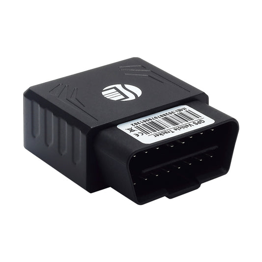 TK306 Car Vehicle GPS GSM/GPRS Tracker OBD Interface Locator Tracking Device