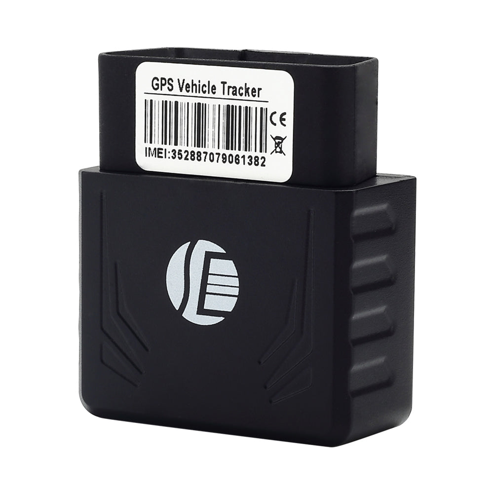 TK306 Car Vehicle GPS GSM/GPRS Tracker OBD Interface Locator Tracking Device