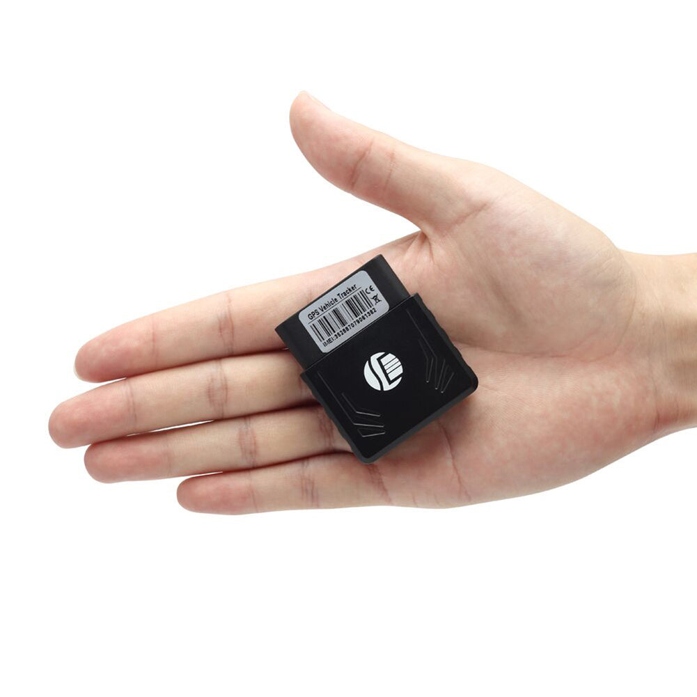 TK306 Car Vehicle GPS GSM/GPRS Tracker OBD Interface Locator Tracking Device