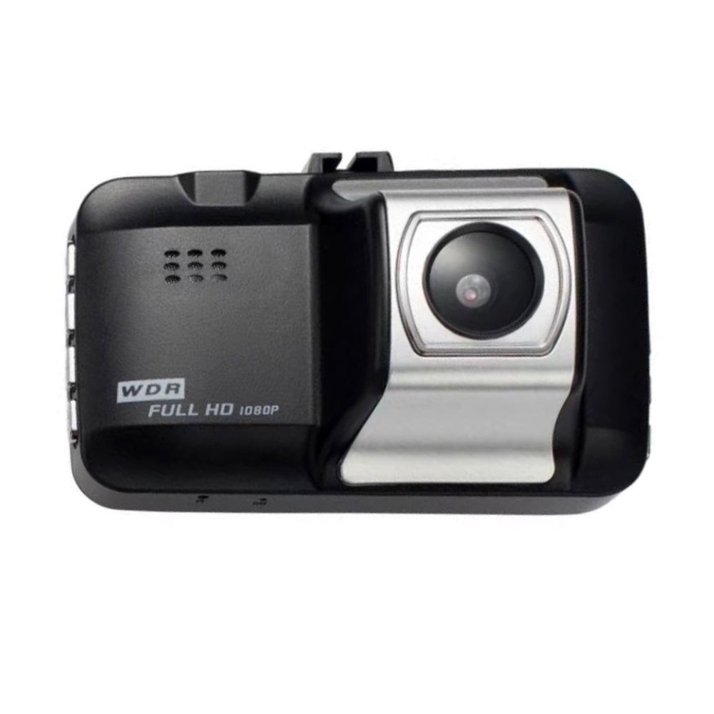 1080P Hidden Multi-Function HD Automobile Night Vision USB Driving Recorder