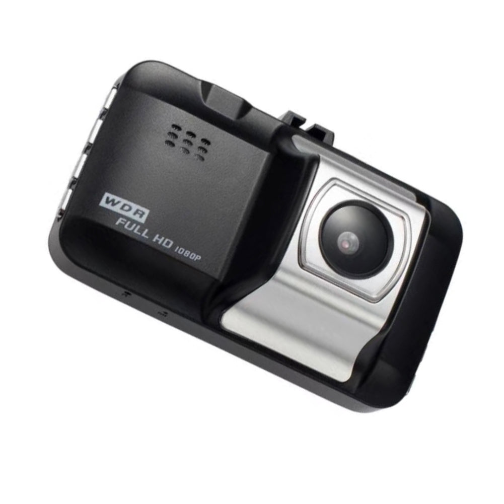 1080P Hidden Multi-Function HD Automobile Night Vision USB Driving Recorder