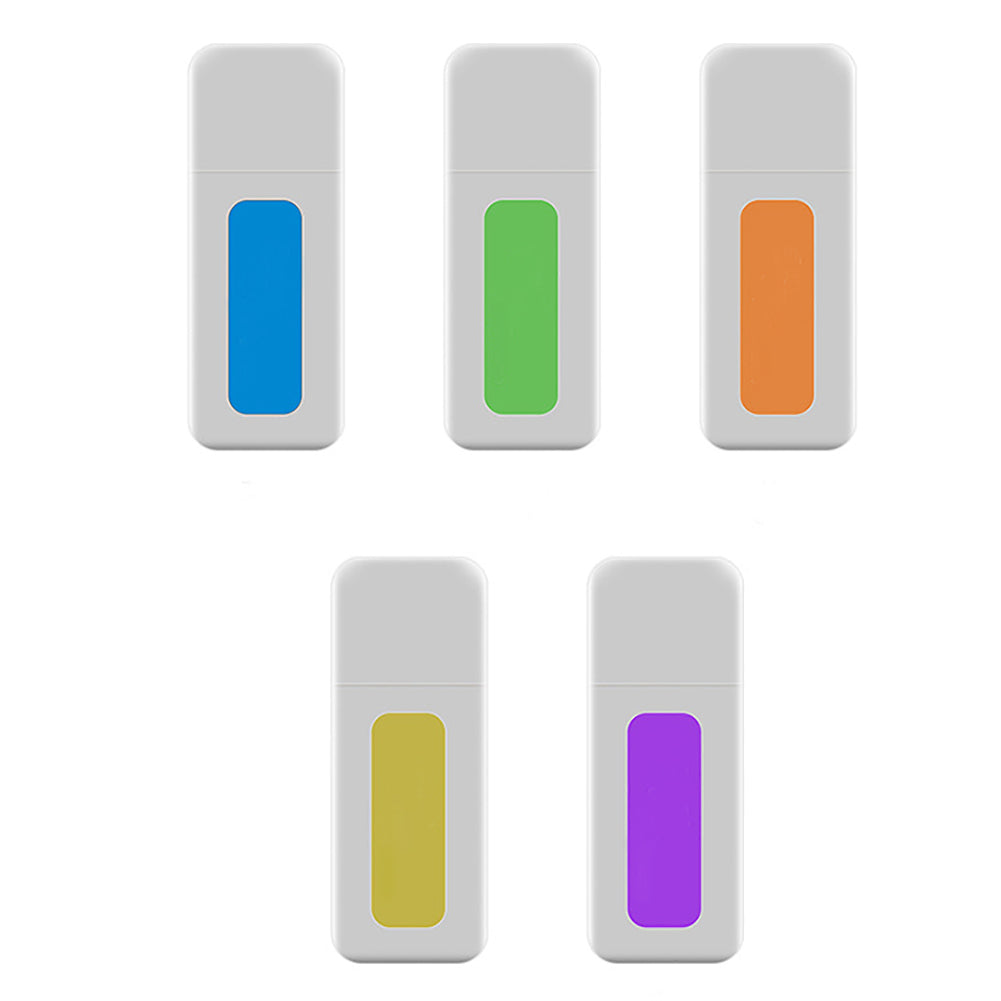 Universal 4 in 1 Multifunction 2.0 USB High Speed Card Reader T-Flash Adapter