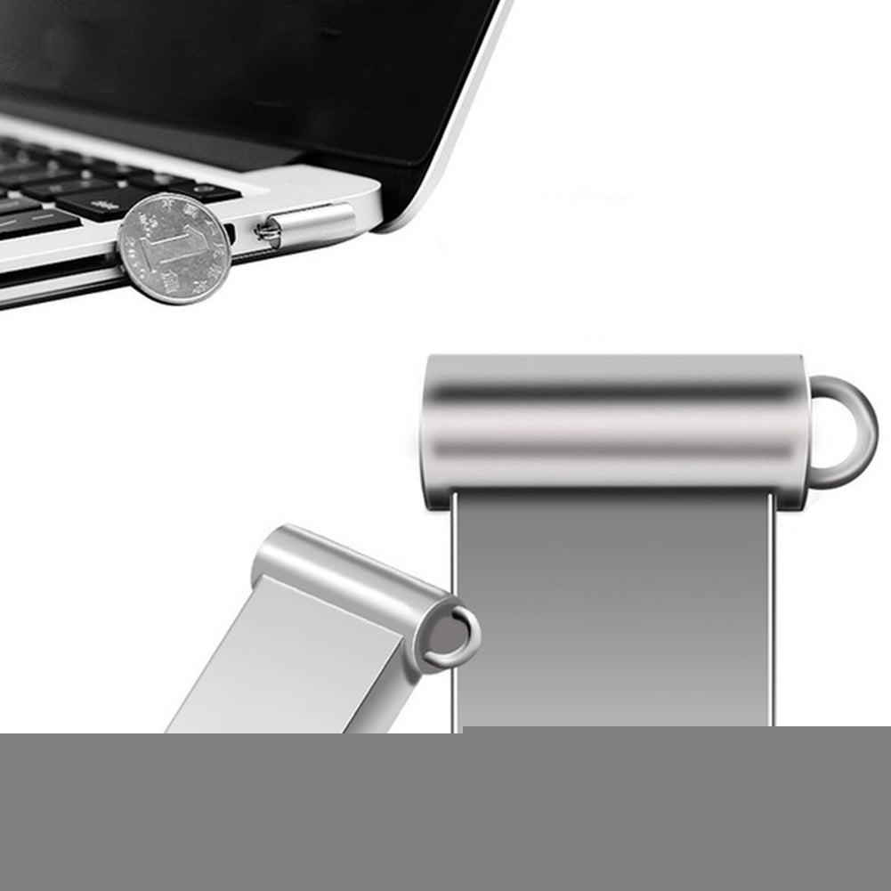 Mini Portable USB 3.0 Flash Drive 1TB 2TB High Speed U Disks Memory Stick Pen