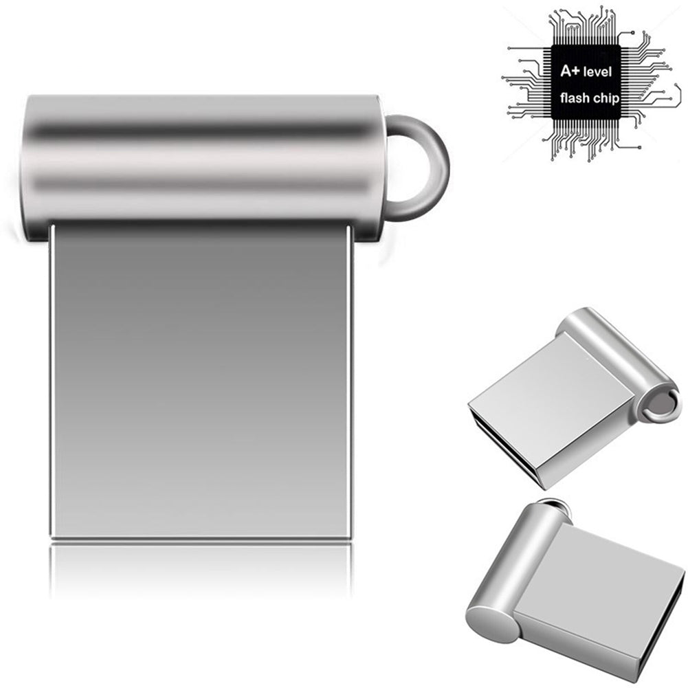 Mini Portable USB 3.0 Flash Drive 1TB 2TB High Speed U Disks Memory Stick Pen