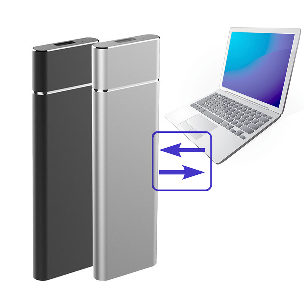 High Speed USB 3.1 Type C to M.2 NGFF SSD Adapter Converter Enclosure Case Box