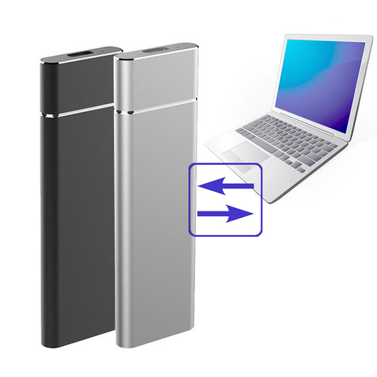 High Speed USB 3.1 Type C to M.2 NGFF SSD Adapter Converter Enclosure Case Box