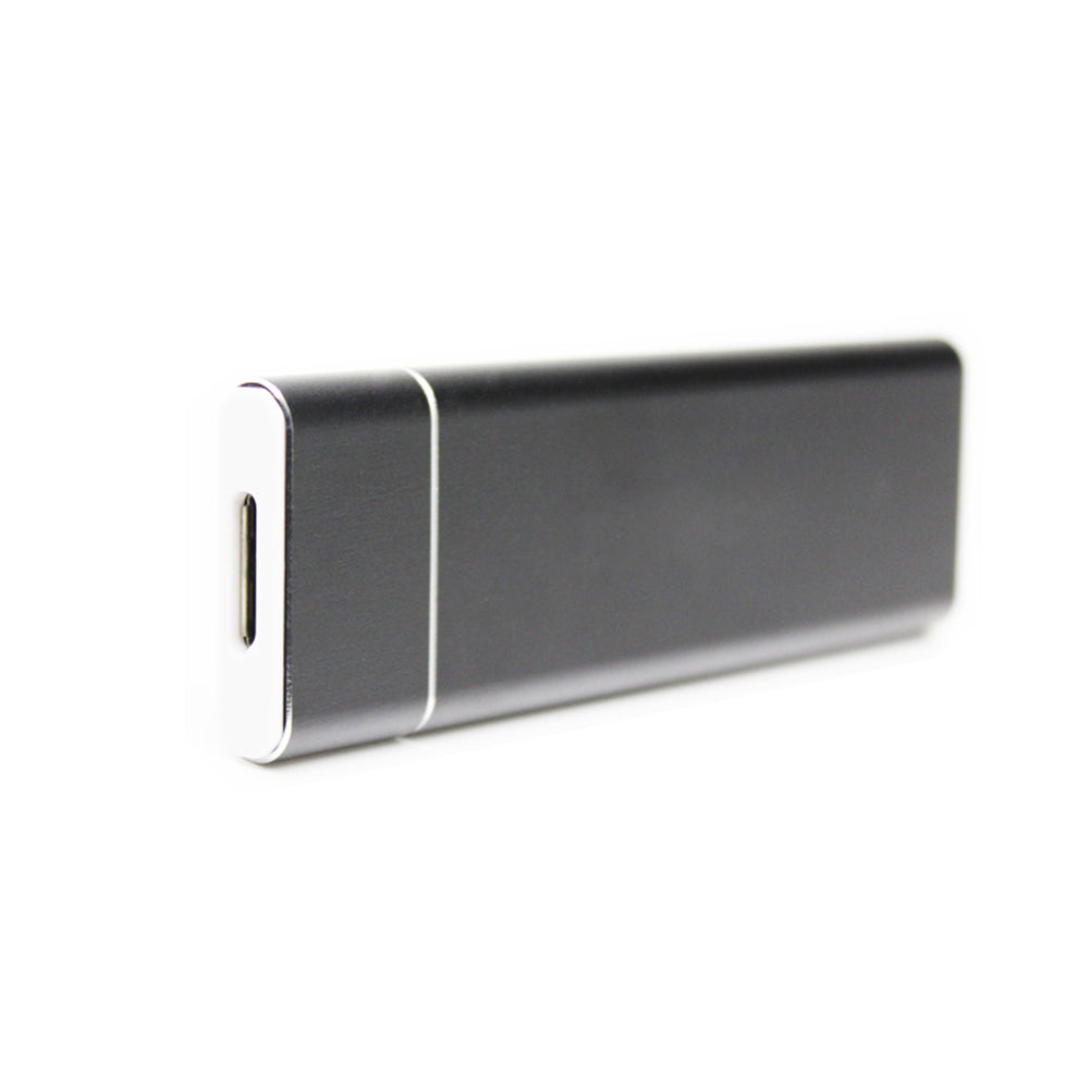 High Speed USB 3.1 Type C to M.2 NGFF SSD Adapter Converter Enclosure Case Box