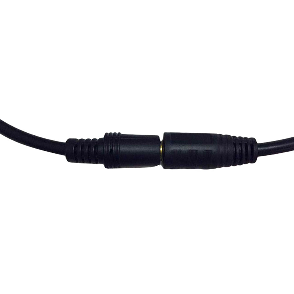 10m Male to Female 3.5mm Audio Cable AUX Jack Connector Wire Extension Line