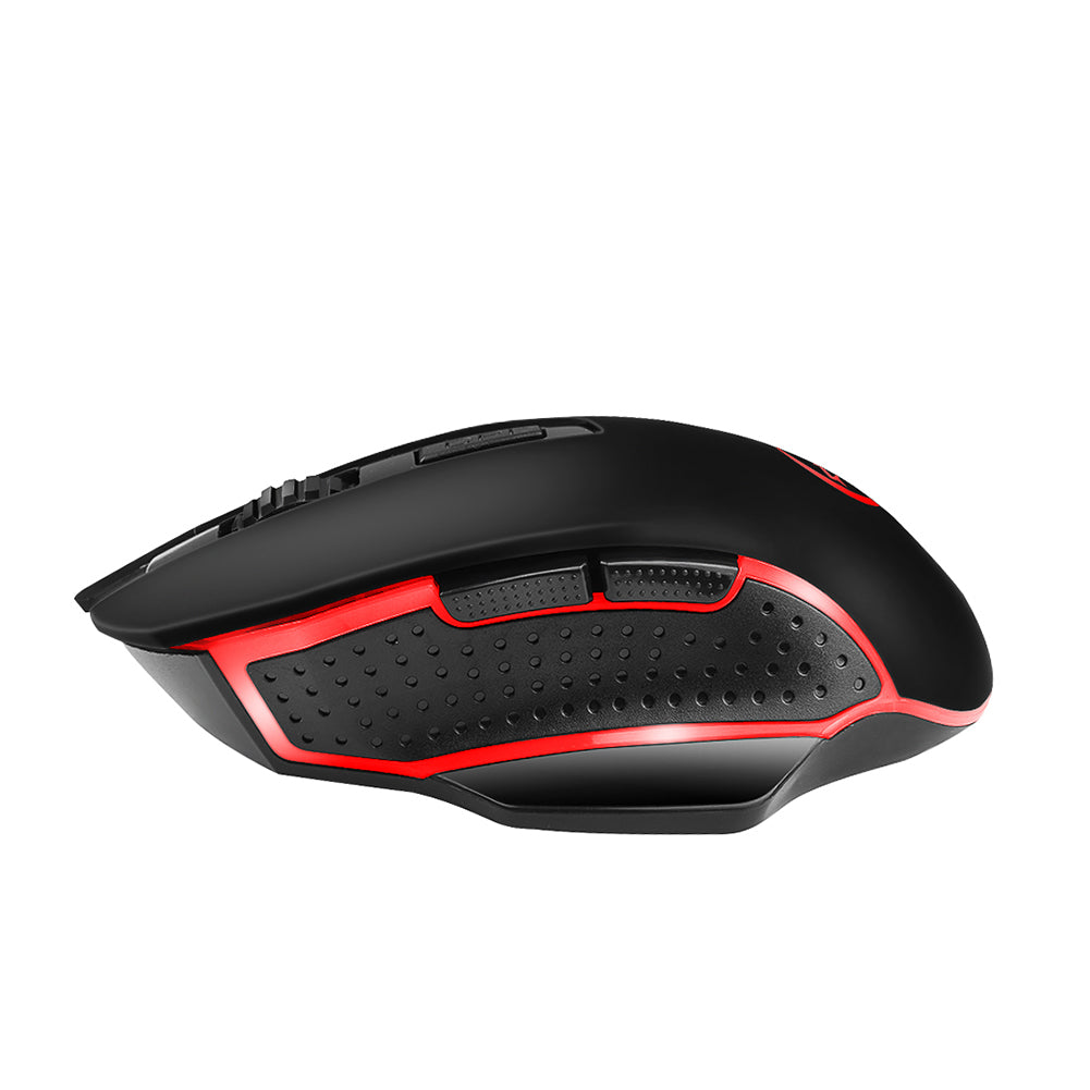 Universal 800/1200/1600/2400DPI 2.4G Wireless Gaming Mouse PC Laptop Supplies