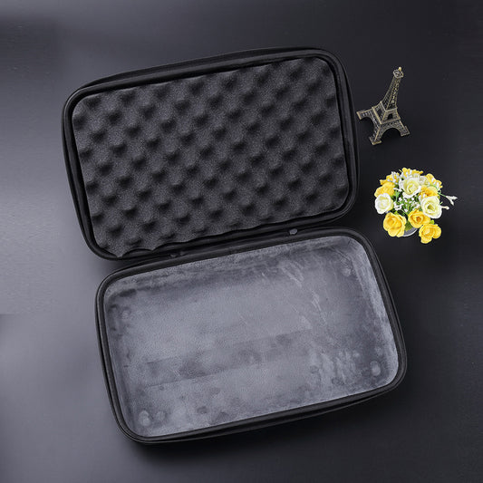 Portable Hard Carrying Keyboard Case Protector Storage Box for Akai MPK Mini