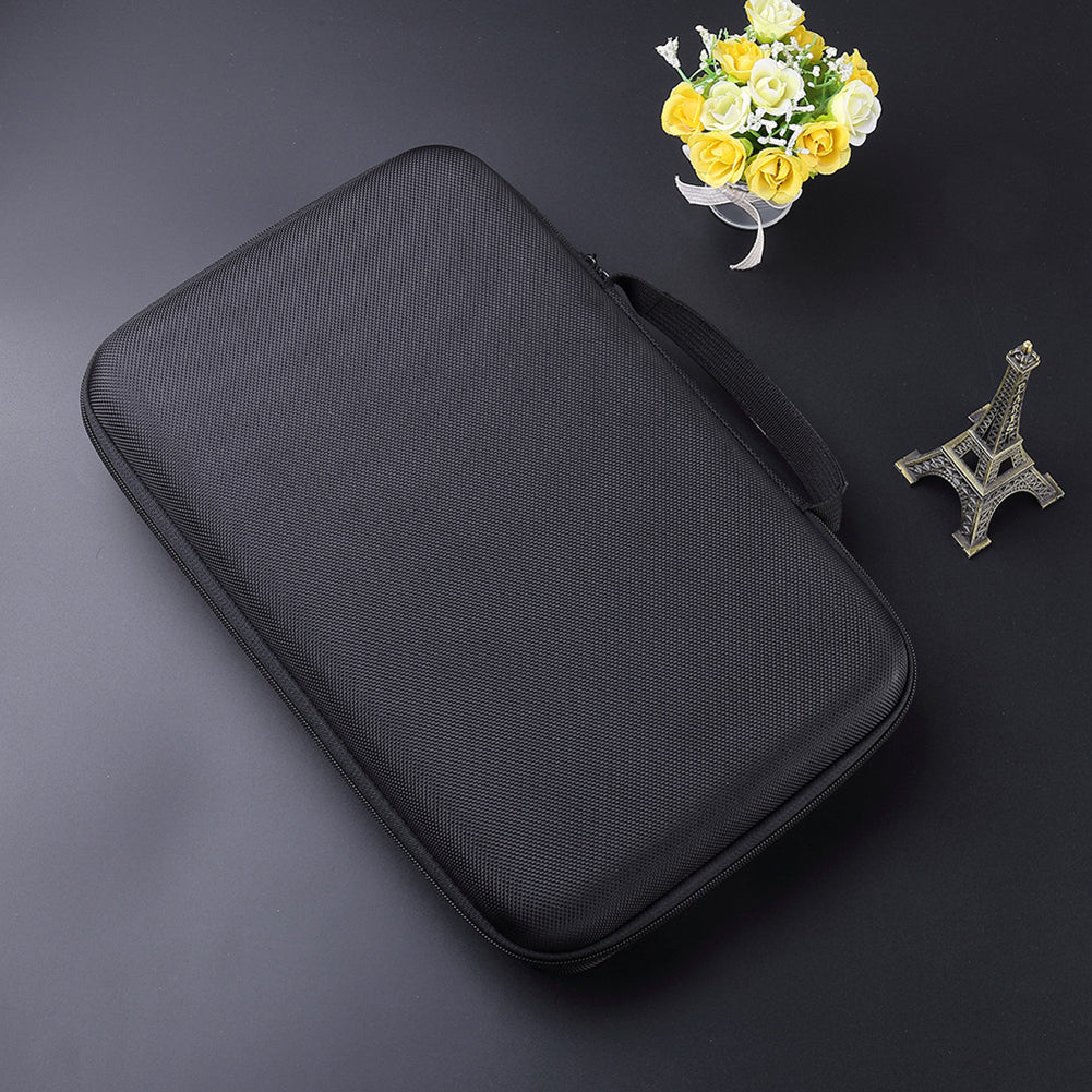 Portable Hard Carrying Keyboard Case Protector Storage Box for Akai MPK Mini