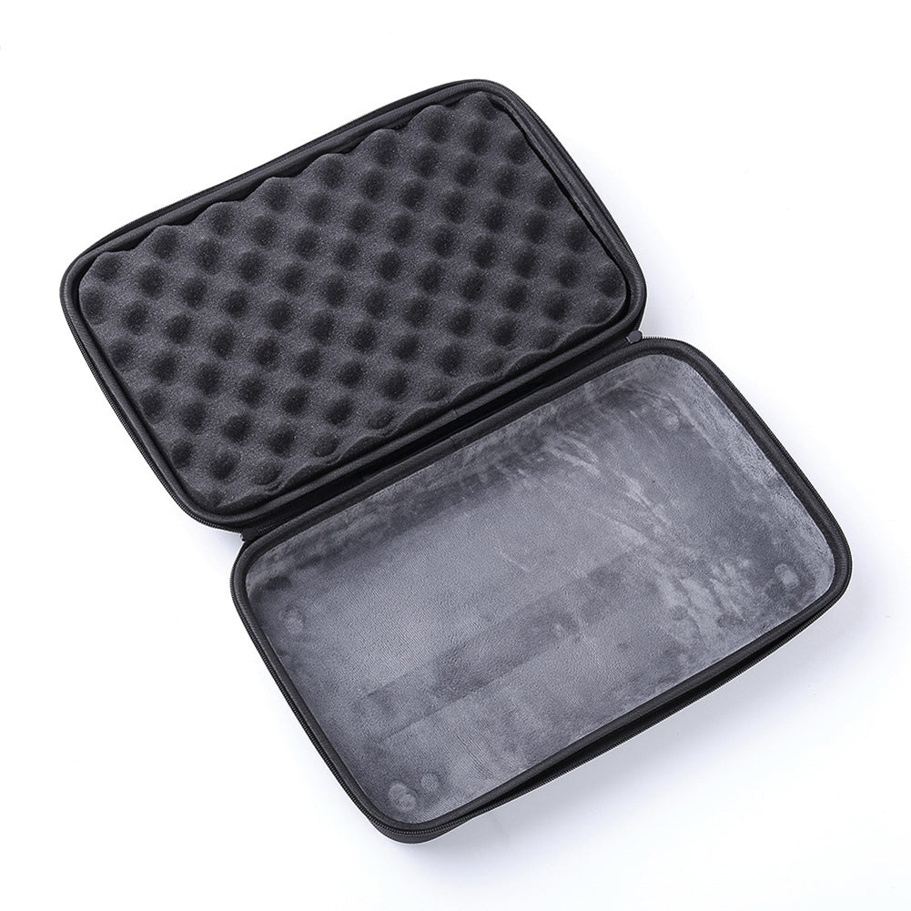 Portable Hard Carrying Keyboard Case Protector Storage Box for Akai MPK Mini