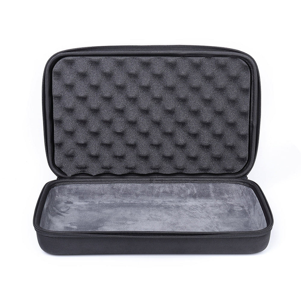 Portable Hard Carrying Keyboard Case Protector Storage Box for Akai MPK Mini