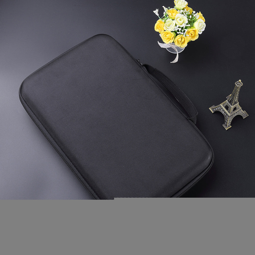 Portable Hard Carrying Keyboard Case Protector Storage Box for Akai MPK Mini