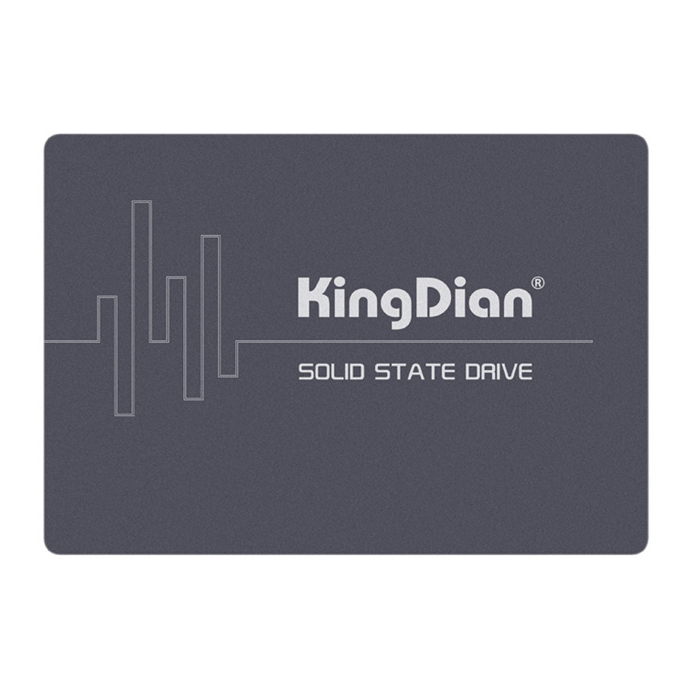 KingDian S280 1TB/240G/480G High Speed SATA3 6.0Gb Solid State Drive 2.5inch SSD